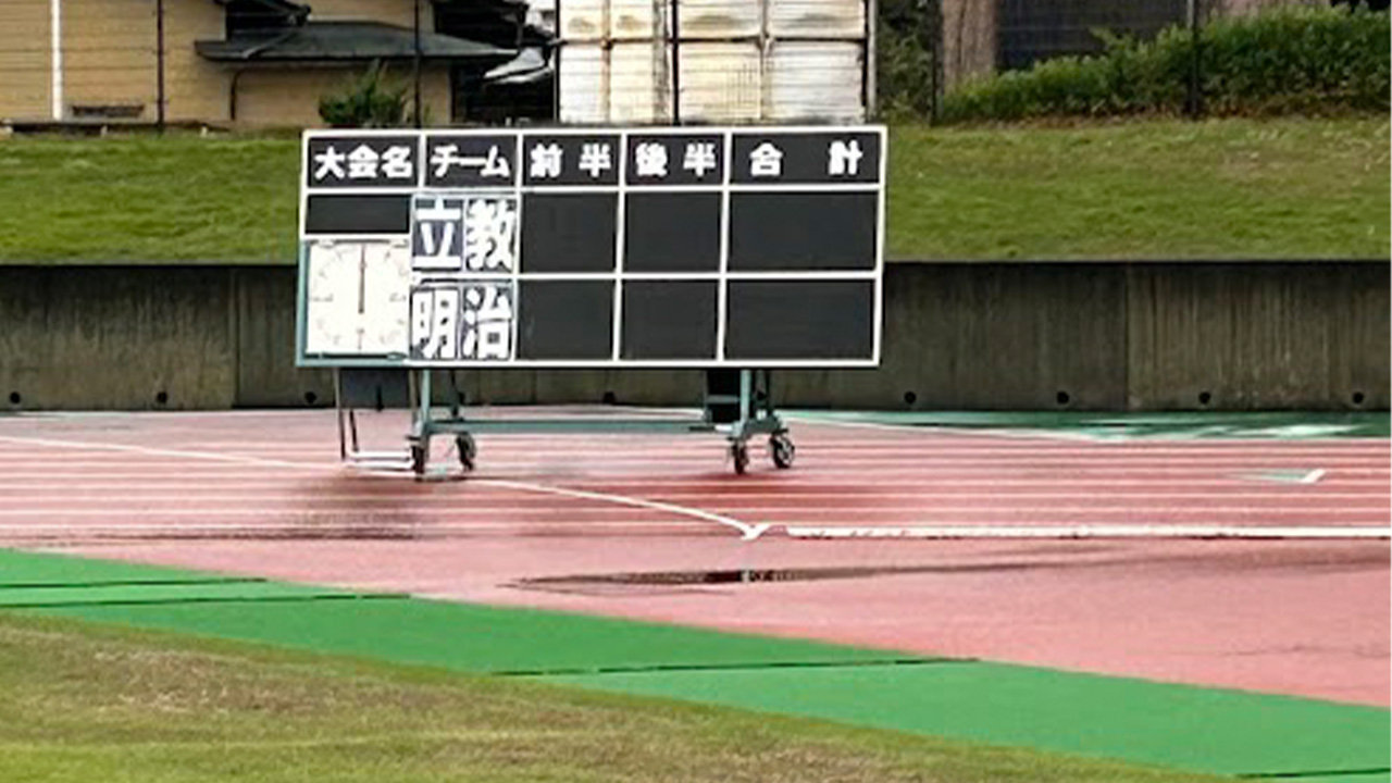 令和7年度 関東大学ラグビー対抗戦の写真02